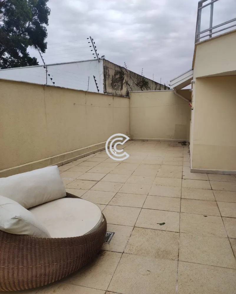 Casa, 4 quartos - Foto 11