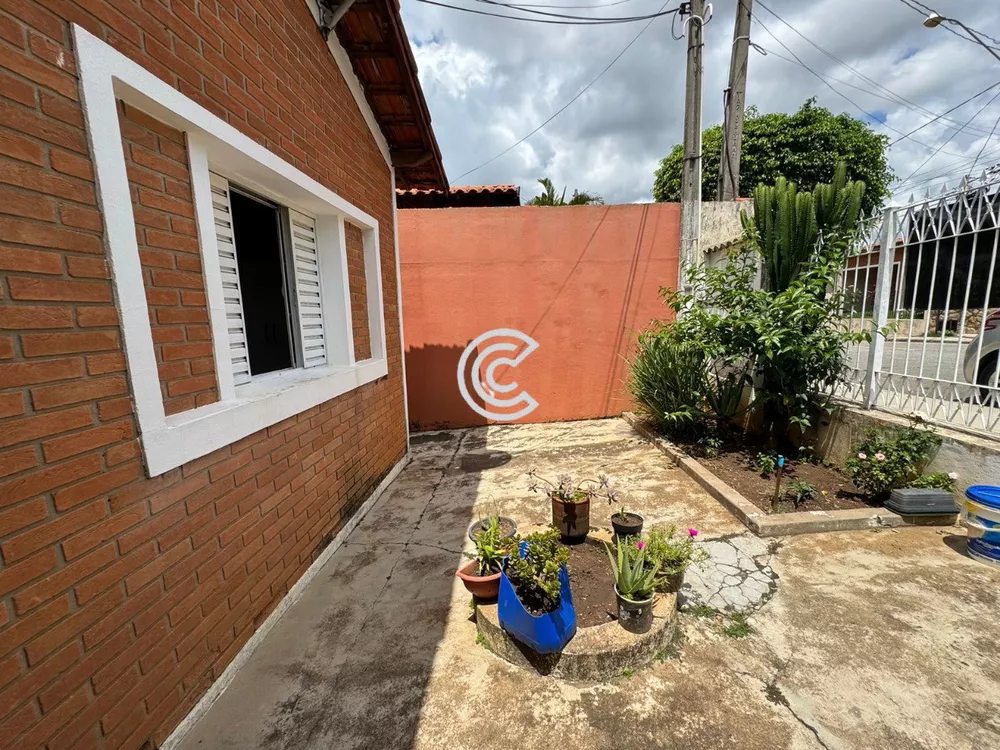 Casa à venda com 2 quartos - Foto 3