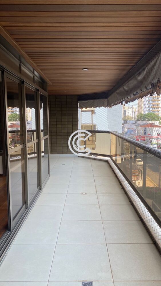 Apartamento à venda e aluguel com 5 quartos, 360m² - Foto 2