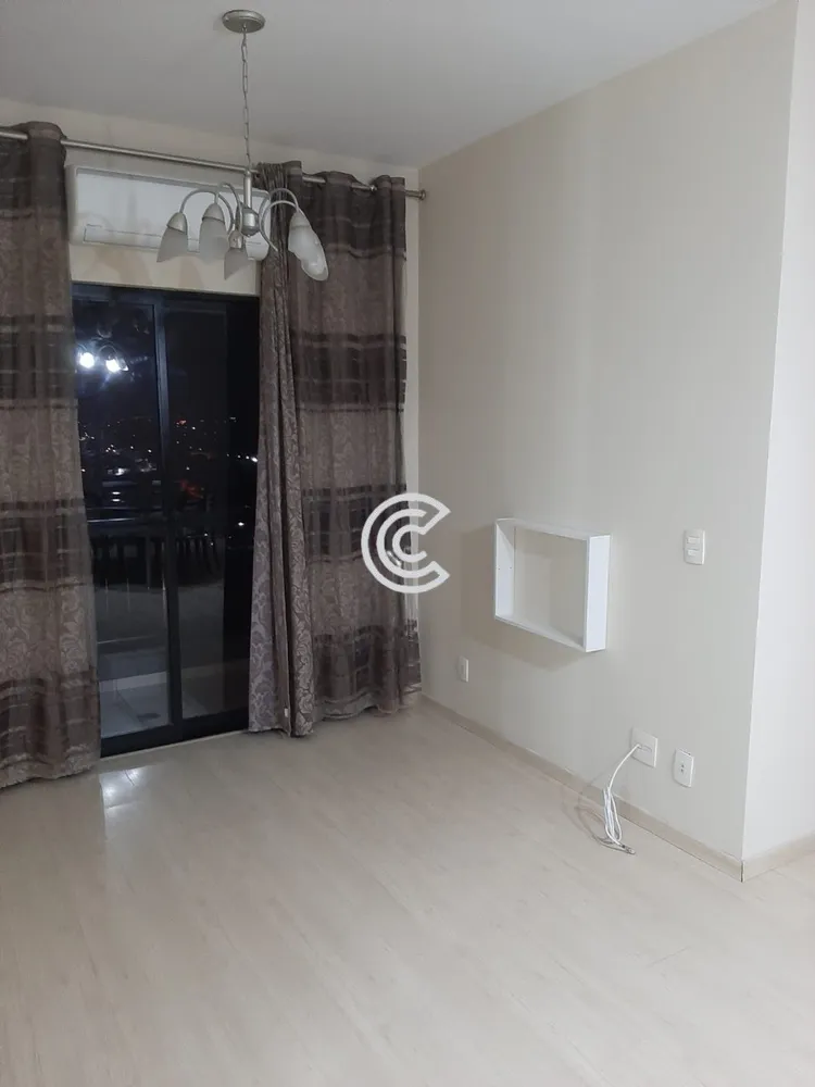 Apartamento, 2 quartos, 74 m² - Foto 4