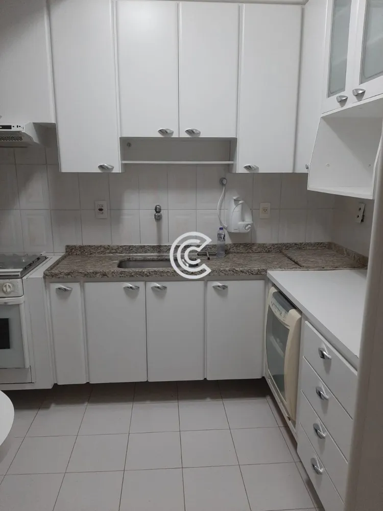 Apartamento, 2 quartos, 74 m² - Foto 2