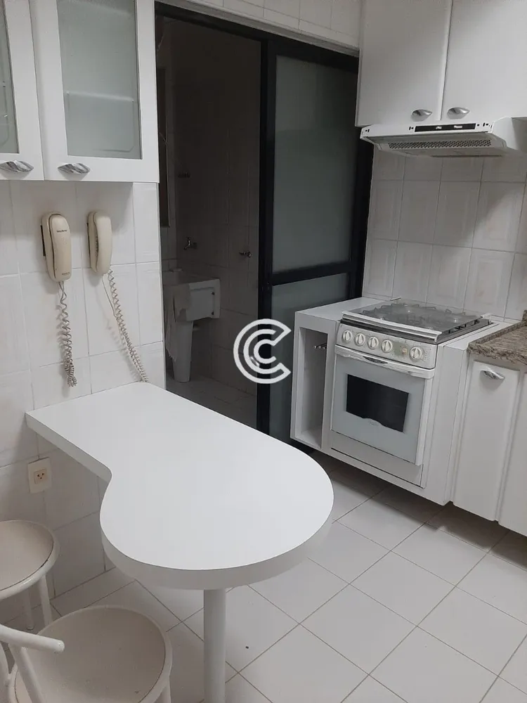 Apartamento, 2 quartos, 74 m² - Foto 3