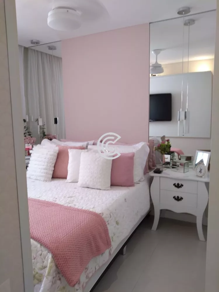 Apartamento à venda com 2 quartos, 54m² - Foto 4