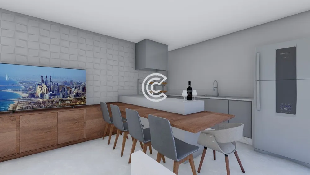 Casa, 3 quartos - Foto 4
