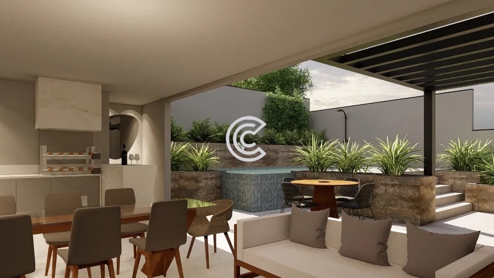 Casa, 3 quartos - Foto 10