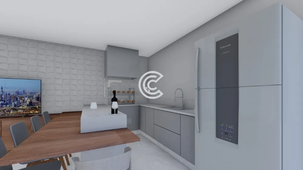 Casa, 3 quartos - Foto 6