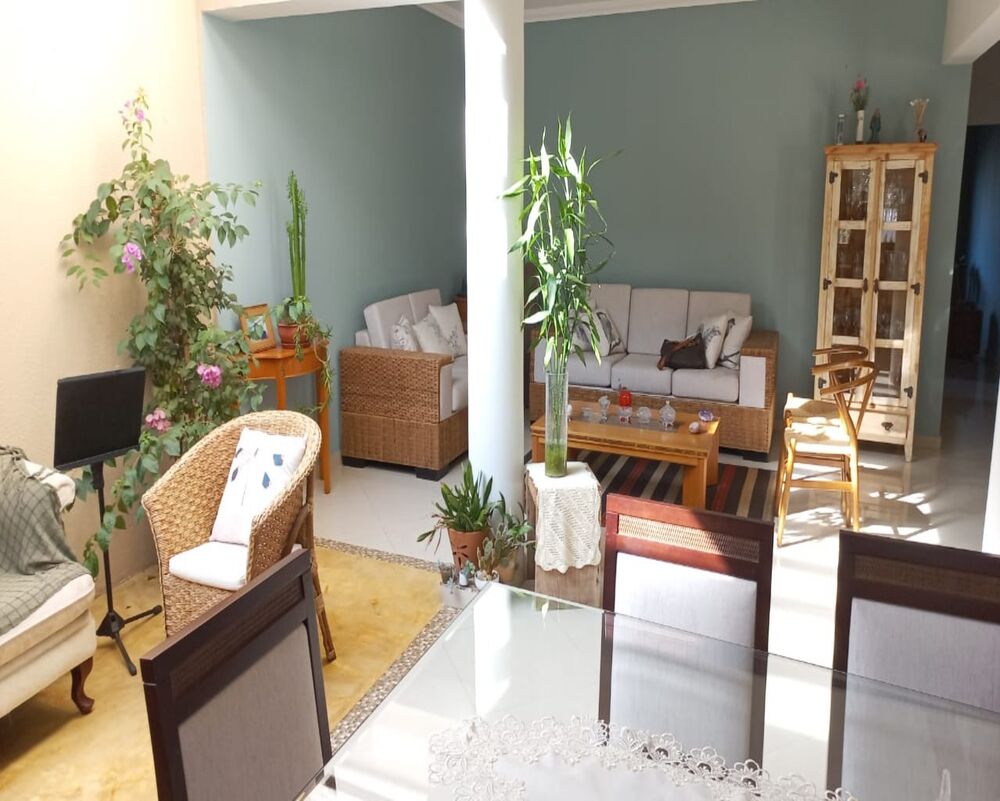 Casa, 3 quartos - Foto 5