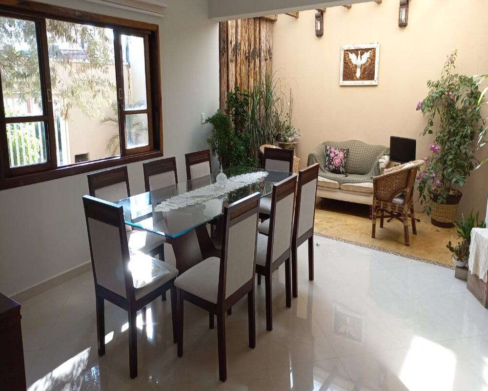 Casa, 3 quartos - Foto 3