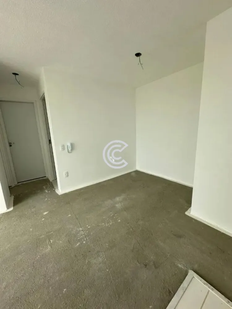 Apartamento, 2 quartos, 44 m² - Foto 4