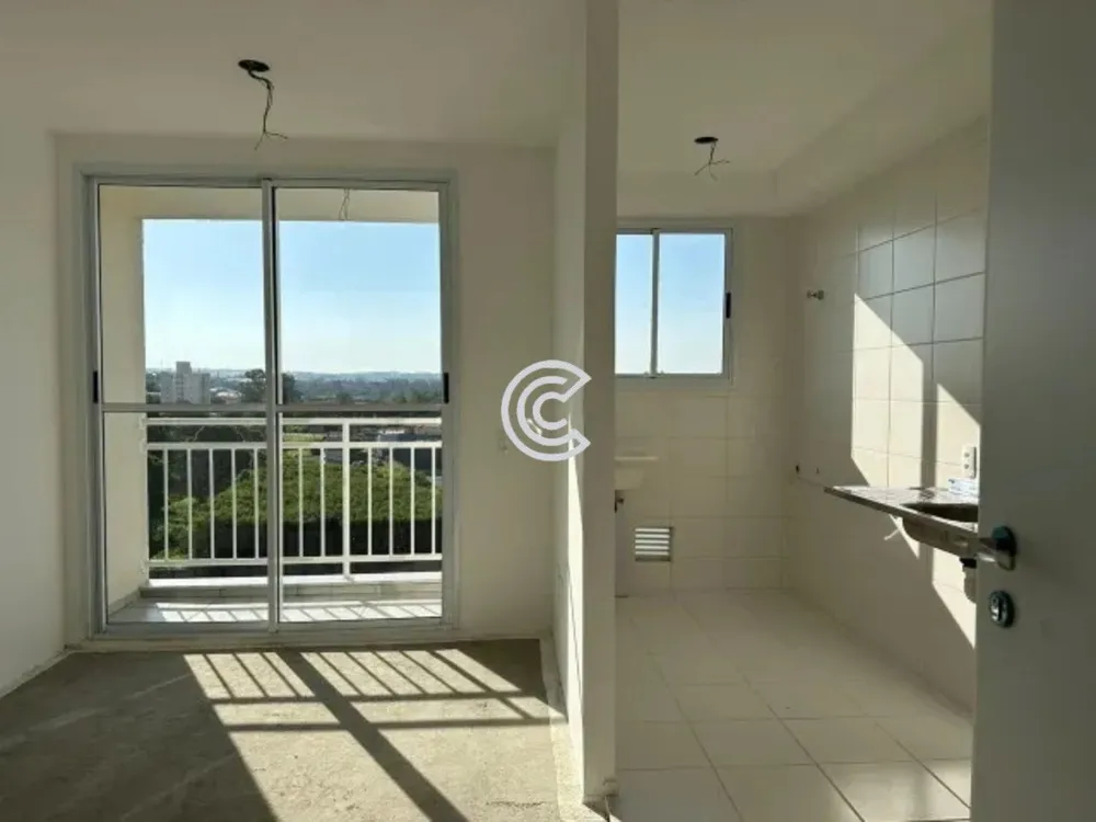 Apartamento, 2 quartos, 44 m² - Foto 8