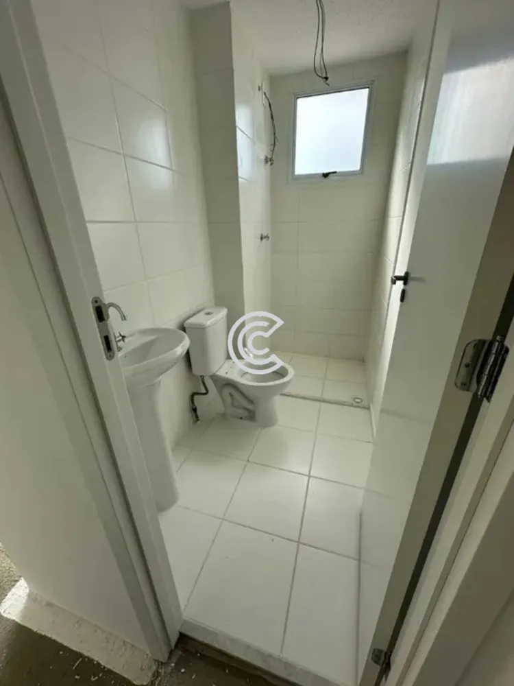 Apartamento, 2 quartos, 44 m² - Foto 11
