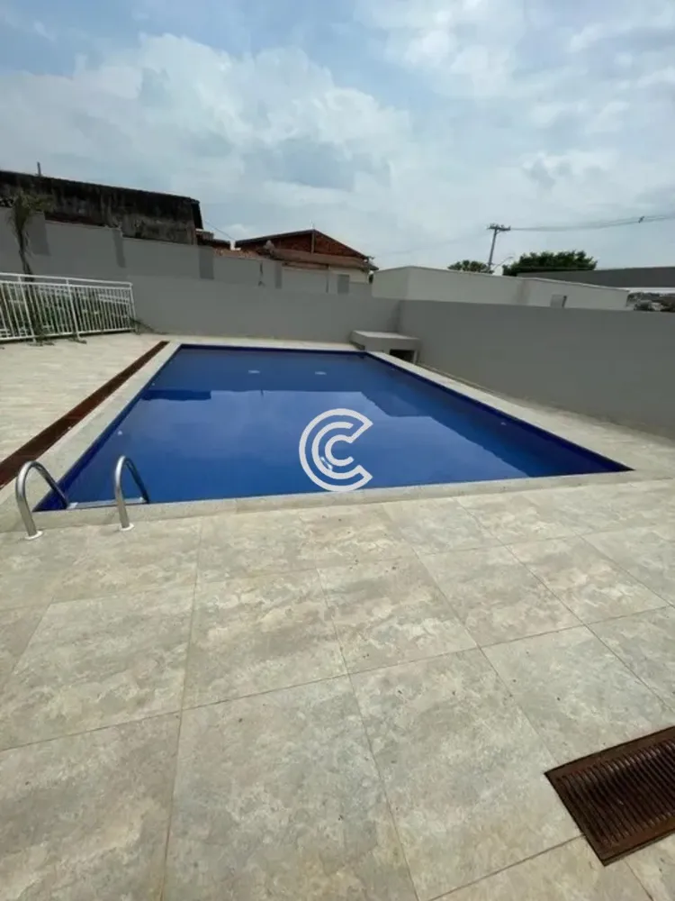 Apartamento, 2 quartos, 44 m² - Foto 9
