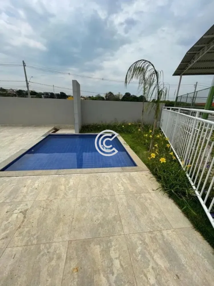 Apartamento, 2 quartos, 44 m² - Foto 5