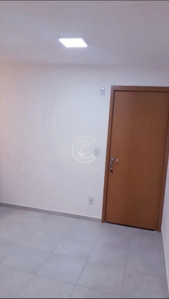 Apartamento, 1 quarto, 36 m² - Foto 9