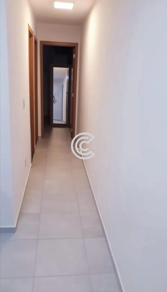 Apartamento, 1 quarto, 36 m² - Foto 7