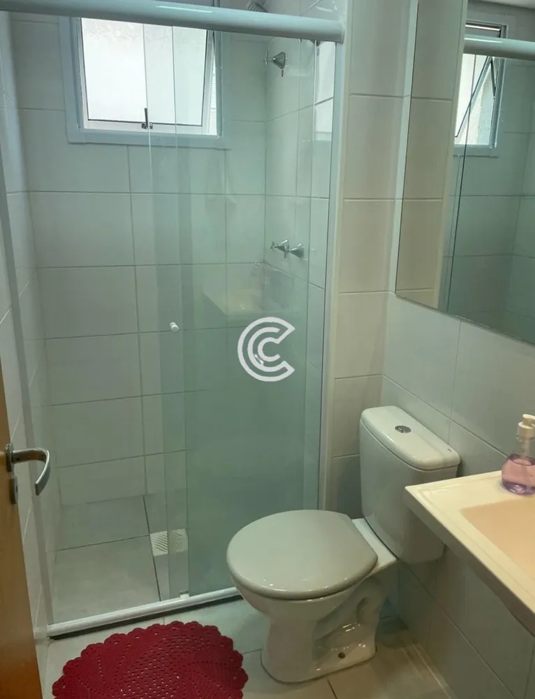 Apartamento, 1 quarto, 36 m² - Foto 10