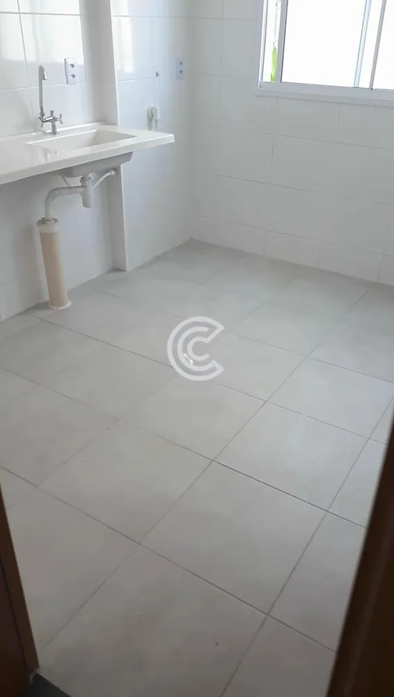 Apartamento, 1 quarto, 36 m² - Foto 12