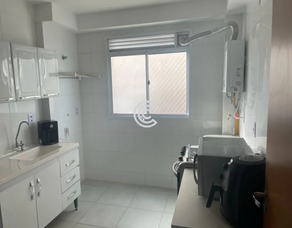 Apartamento, 1 quarto, 36 m² - Foto 5