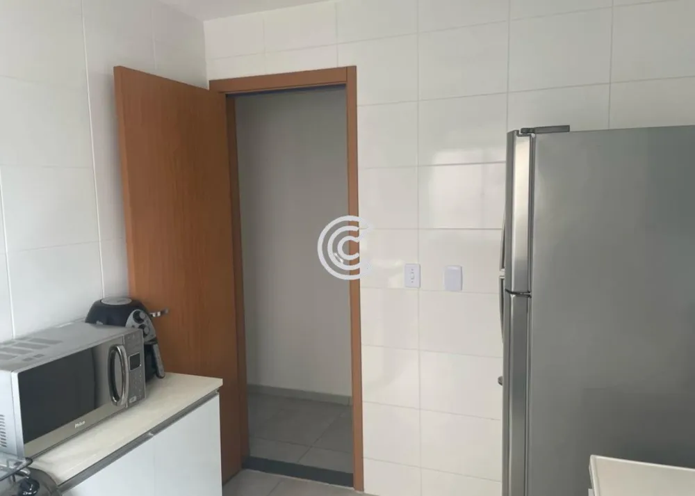 Apartamento, 1 quarto, 36 m² - Foto 6