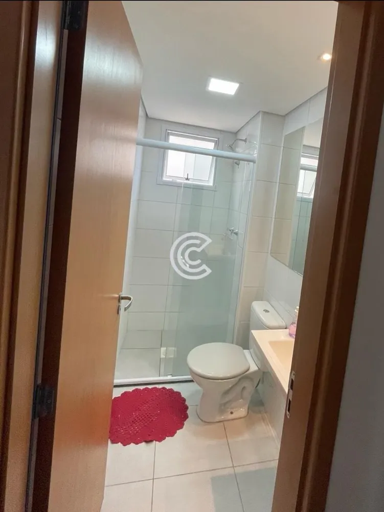 Apartamento, 1 quarto, 36 m² - Foto 4