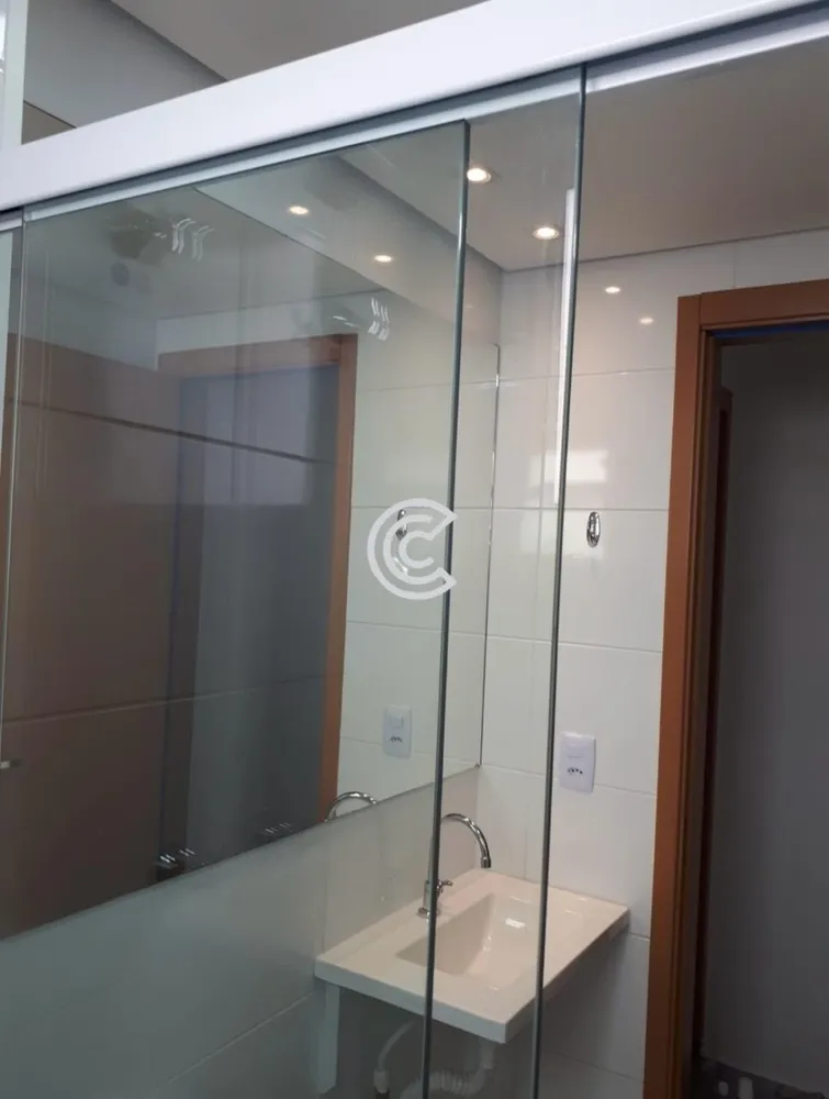 Apartamento, 1 quarto, 36 m² - Foto 11