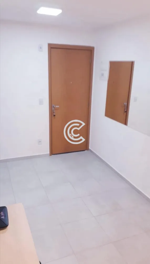 Apartamento, 1 quarto, 36 m² - Foto 8