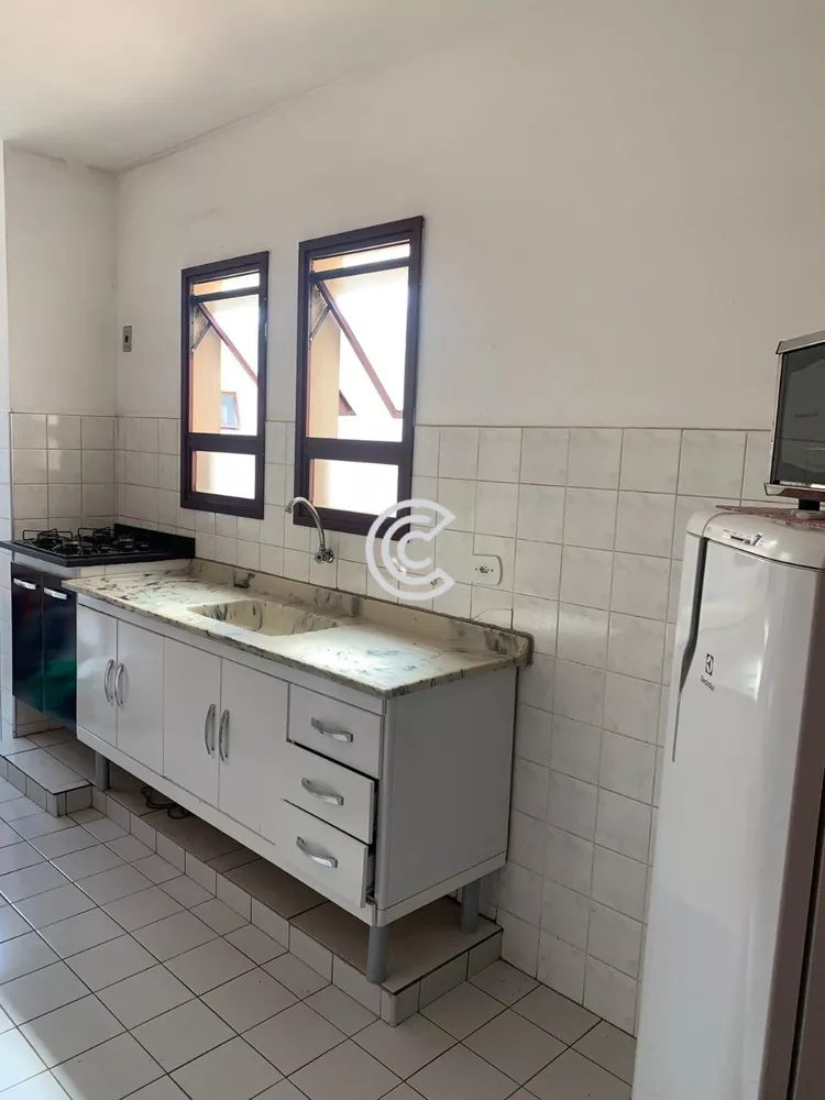 Apartamento à venda com 2 quartos, 62m² - Foto 4