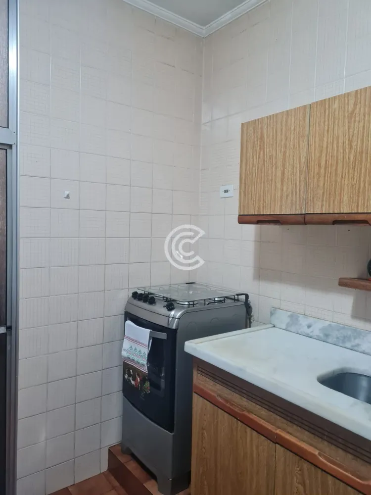 Apartamento, 1 quarto, 50 m² - Foto 5