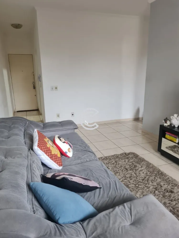 Apartamento, 1 quarto, 50 m² - Foto 1