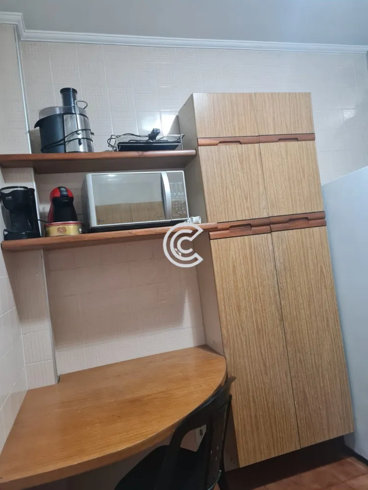 Apartamento, 1 quarto, 50 m² - Foto 11