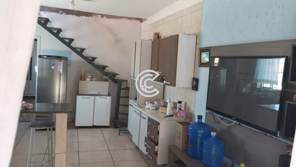 Casa à venda com 1 quarto - Foto 4