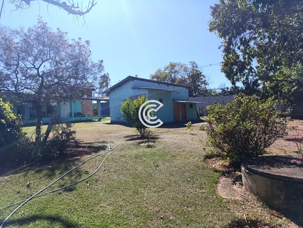 Chácara, 2 quartos - Foto 3