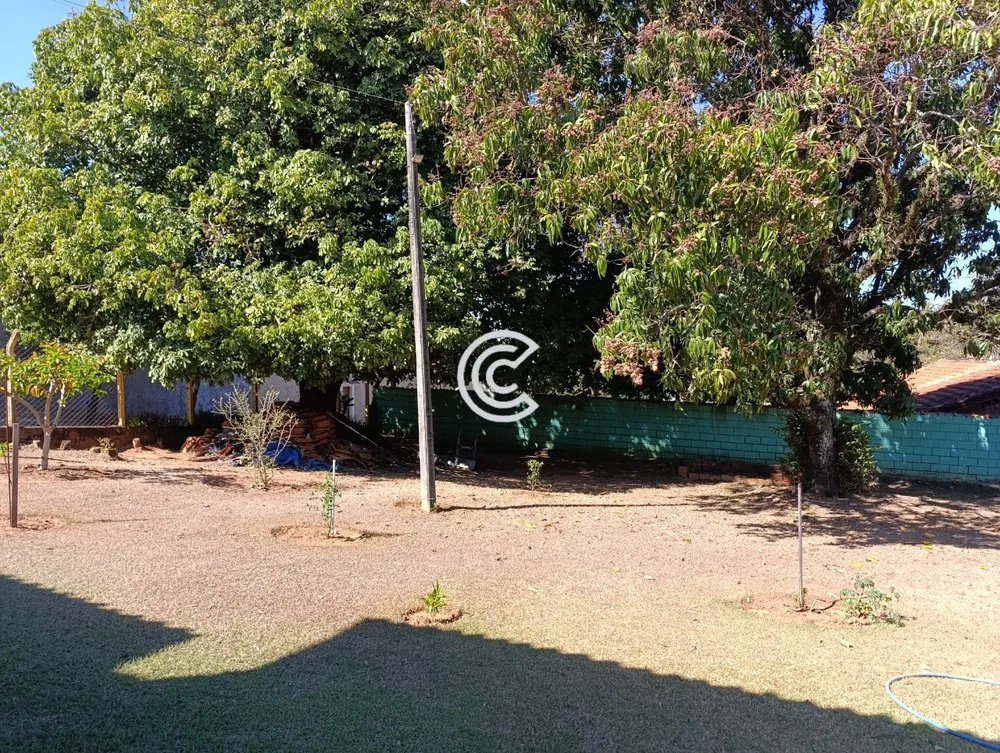 Chácara, 2 quartos - Foto 1