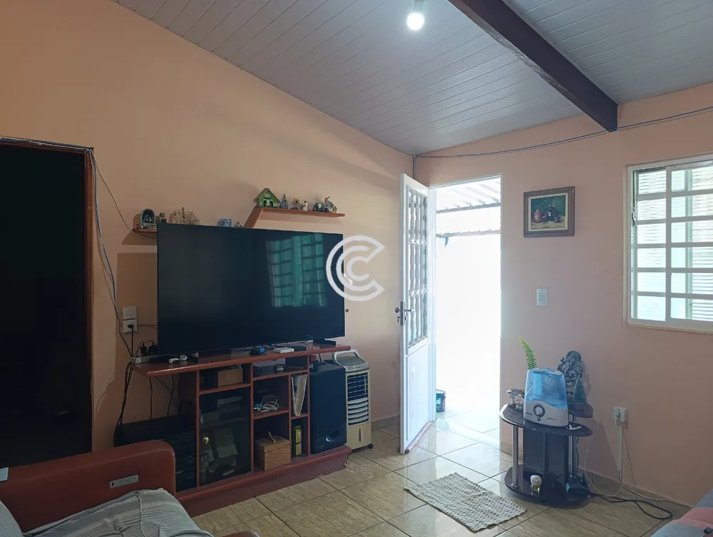 Chácara, 2 quartos - Foto 6