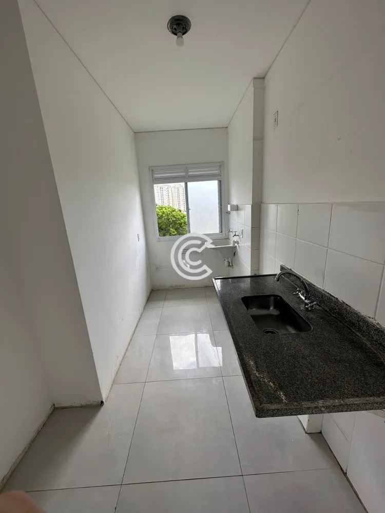 Apartamento, 2 quartos, 57 m² - Foto 6