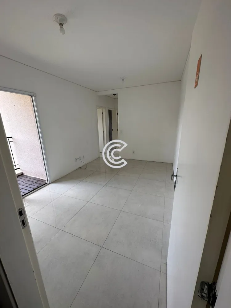 Apartamento, 2 quartos, 57 m² - Foto 4