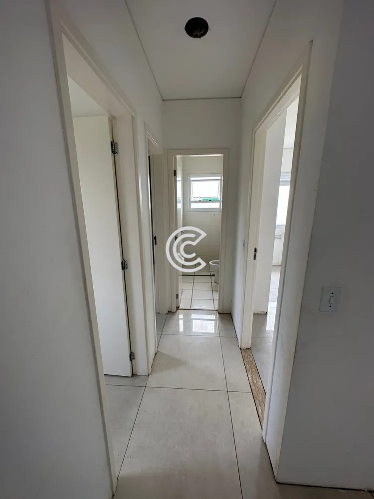 Apartamento, 2 quartos, 57 m² - Foto 8