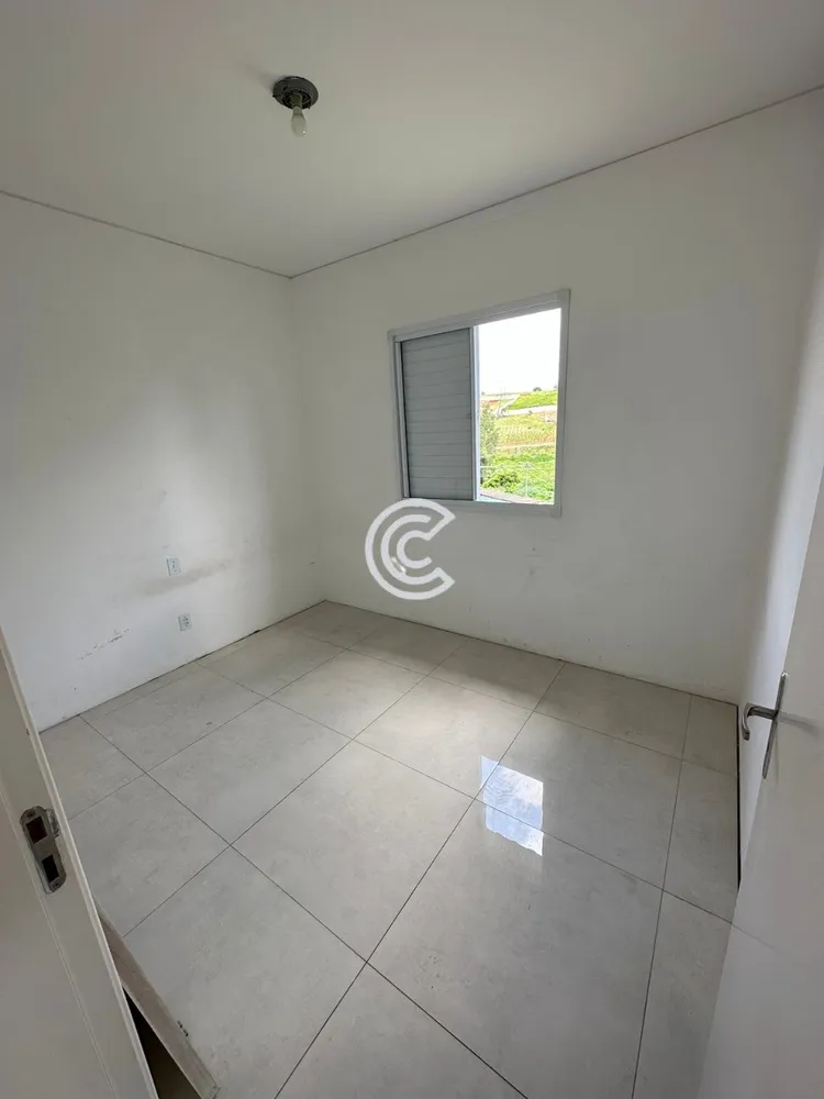 Apartamento, 2 quartos, 57 m² - Foto 5
