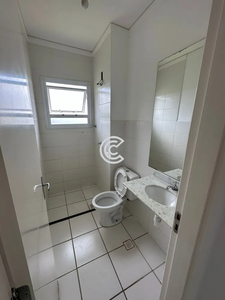 Apartamento, 2 quartos, 57 m² - Foto 7
