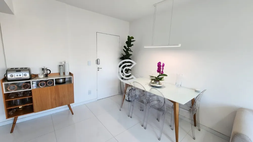 Kitnet-Studio, 48 m² - Foto 5