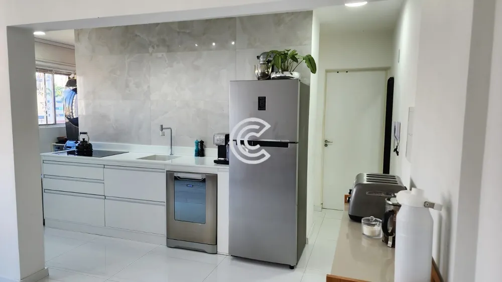 Kitnet-Studio, 48 m² - Foto 1
