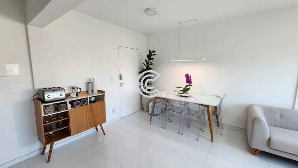 Kitnet-Studio, 48 m² - Foto 7