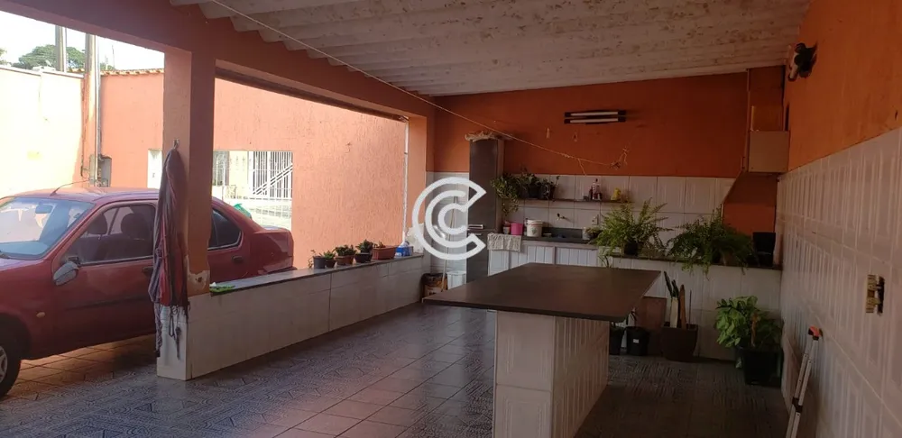 Casa, 3 quartos, 250 m² - Foto 8