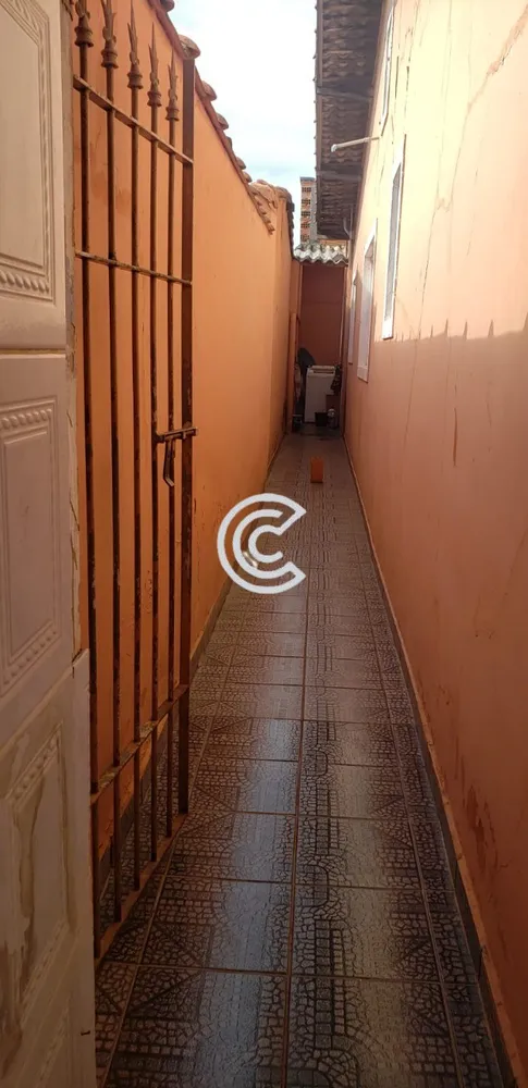 Casa, 3 quartos, 250 m² - Foto 9