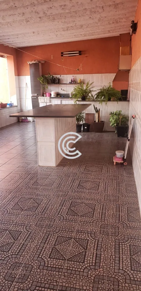 Casa, 3 quartos, 250 m² - Foto 10