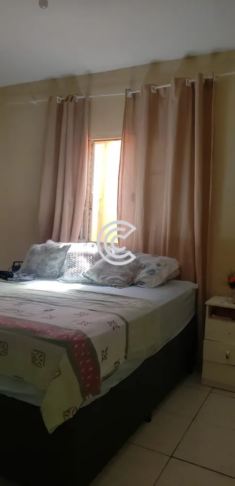 Casa, 3 quartos, 250 m² - Foto 6