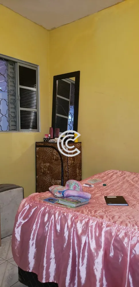 Casa, 3 quartos, 250 m² - Foto 1