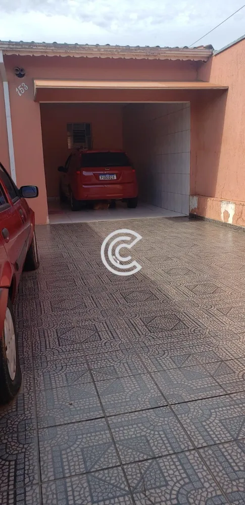 Casa, 3 quartos, 250 m² - Foto 11