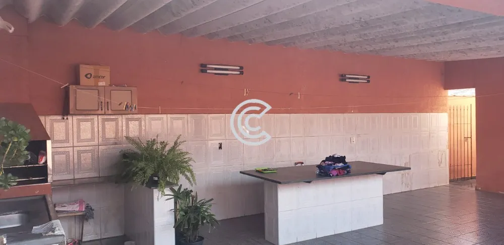 Casa, 3 quartos, 250 m² - Foto 12