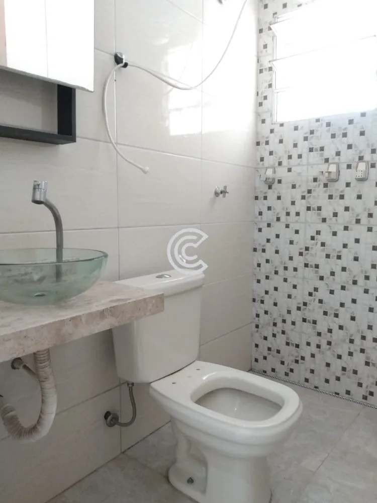 Casa, 3 quartos - Foto 9